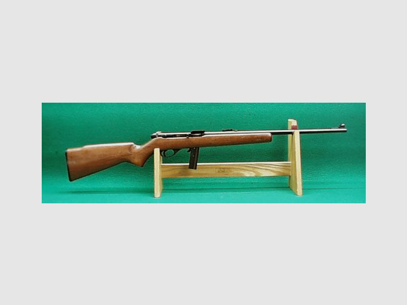 Arms Corporation SL- Rifle Mod. MFTD 20P