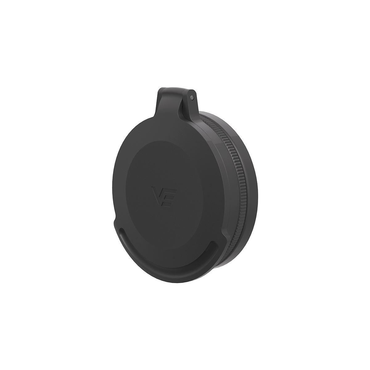 Klappdeckel aus Metall Vector für Zielfernrohr Continental mit 56 mm, Bild 4 von 10