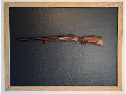 Sako 75 Varmint Kal. 300 WinMag mit M15x1 Gewinde - toller Schlossgang!!