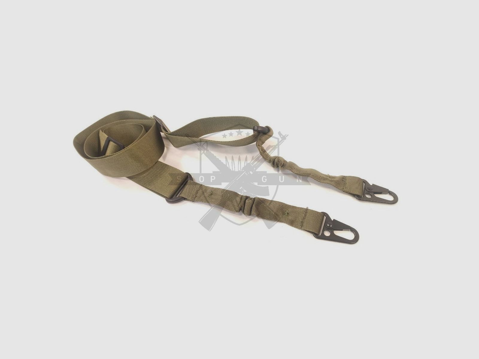 Bungee Two Point Sling (Olive)