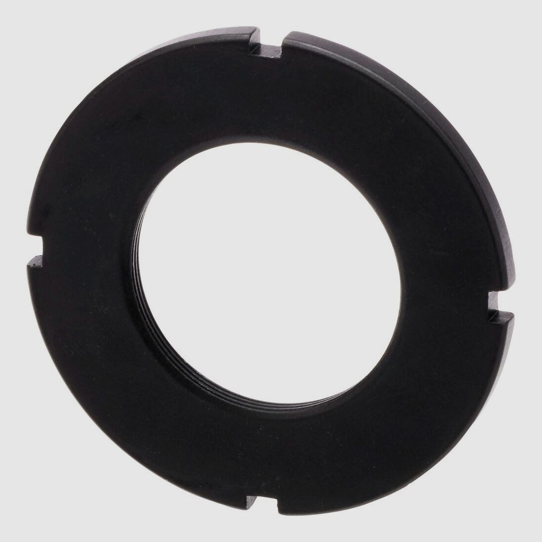 Adaptador de rosca EP Arms para dispositivos de acoplamiento tipo rosca M45x0,75