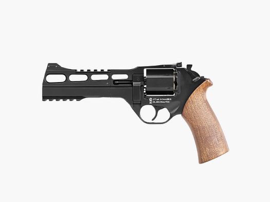 Rewolwer Chiappa firearms Rhino 60DS Co2 NBB