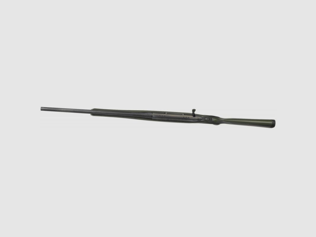 Repetierbüchse STEYR MANNLICHER SM12 SX s/m mit Gewinde - 30-06, Bild 13 von 15