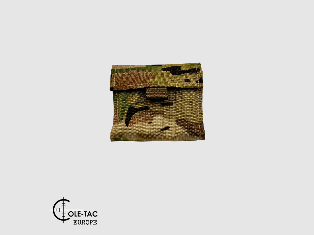 Cole-Tac Munitionsmappe 12, billede 8 af 8