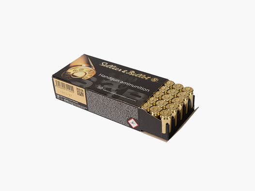 .45 ACP FMJ