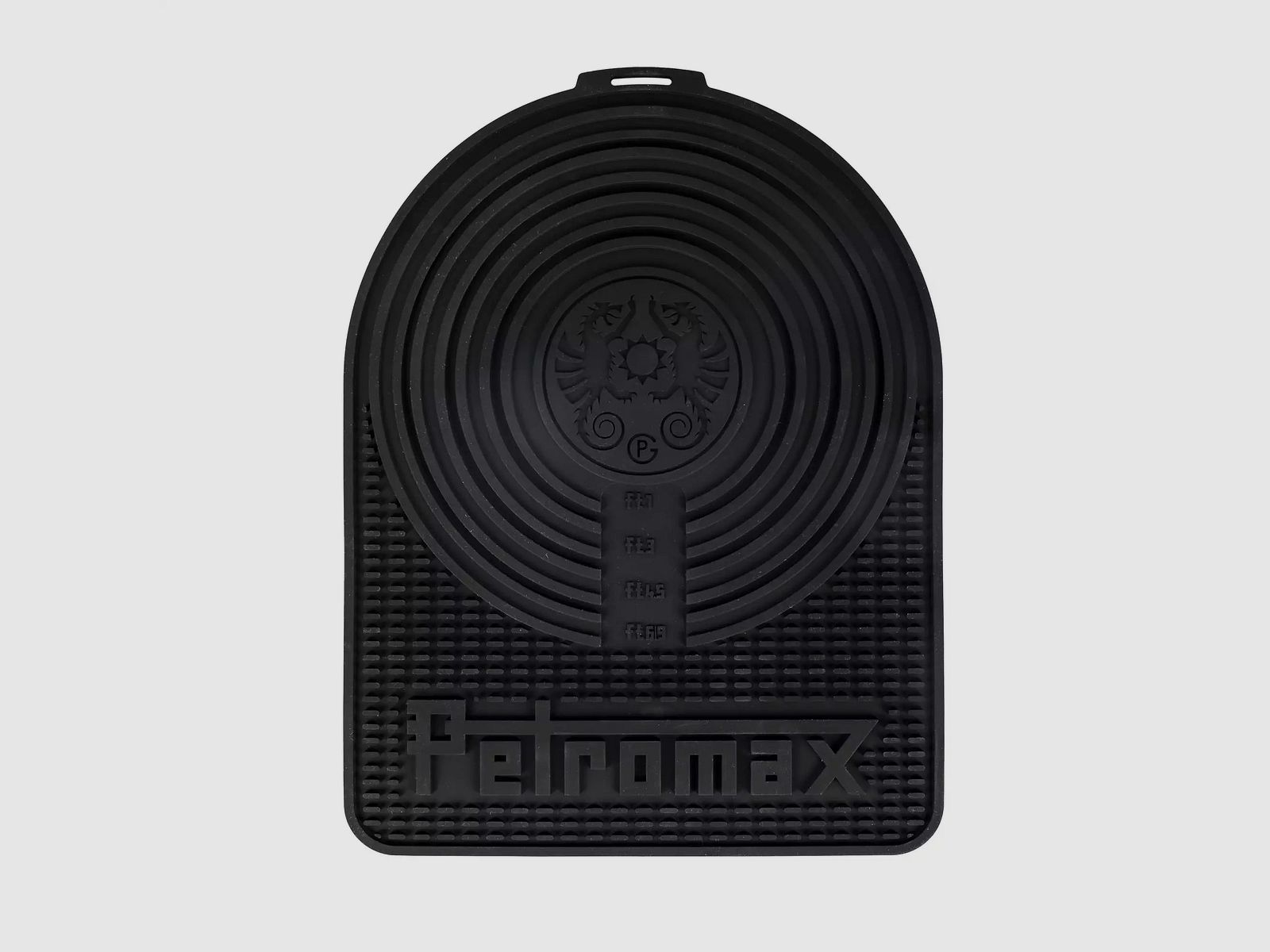 Petromax Tappetino in Silicone SLX-WM per Dutch Oven e Cucina all'Aperto