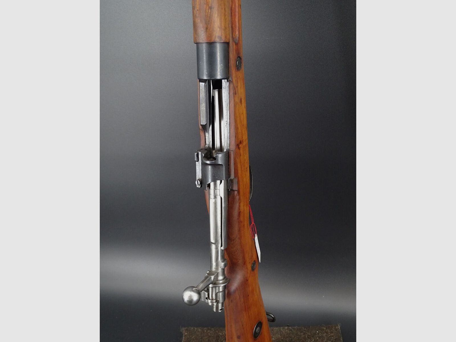 VZ 24 Brno Kaliber 8x57 IS VZ24, Bild 5 von 5