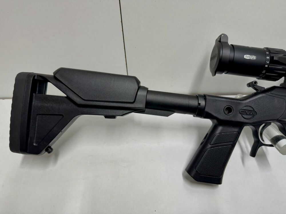 CVA Scout TD XP Komplettset "Freischütz" - Waffen Friedrichs