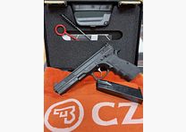 CZ CZ75 Sport II getunt 6''