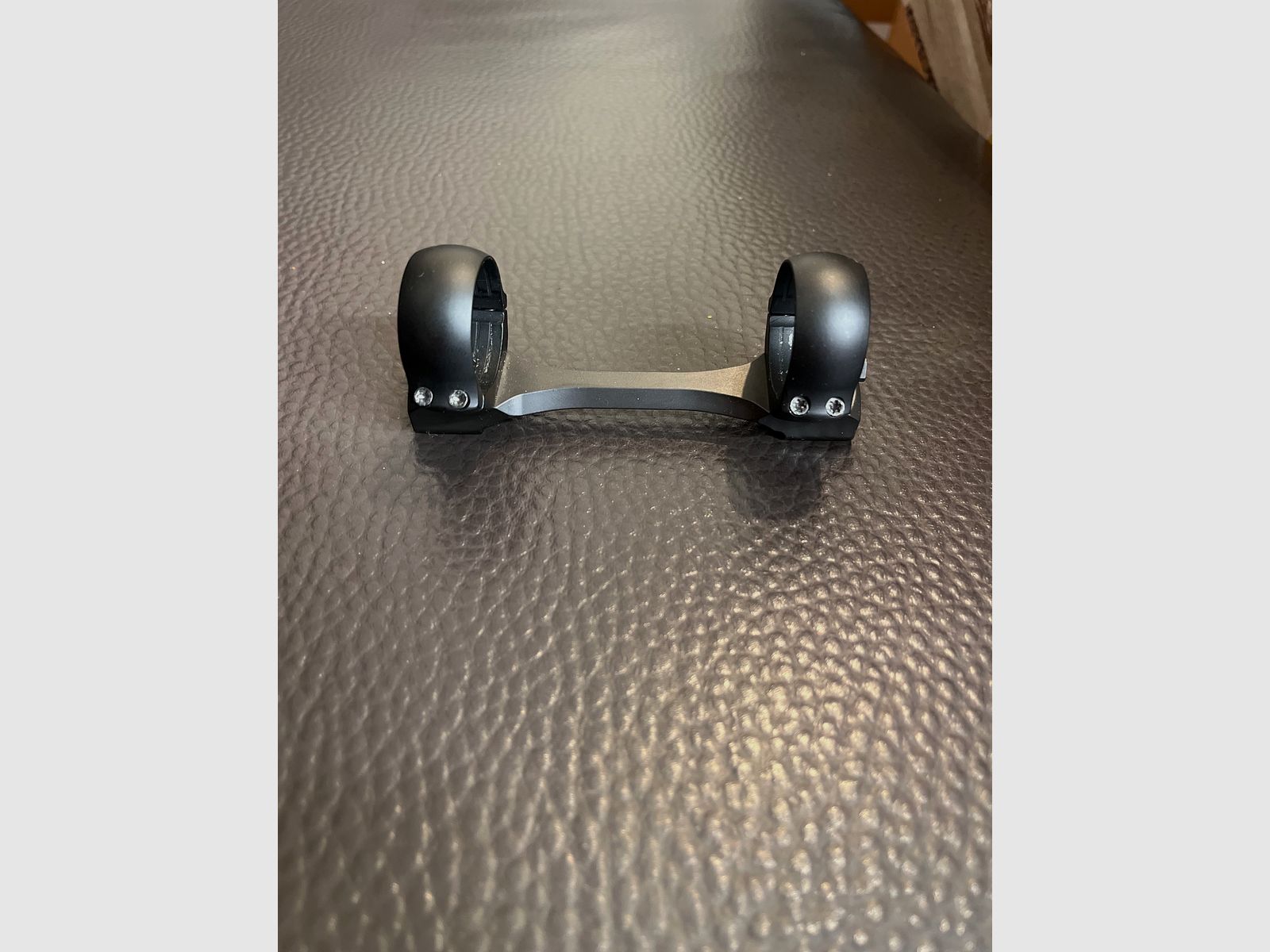  Sauer Sum Montage 30mm Ringe