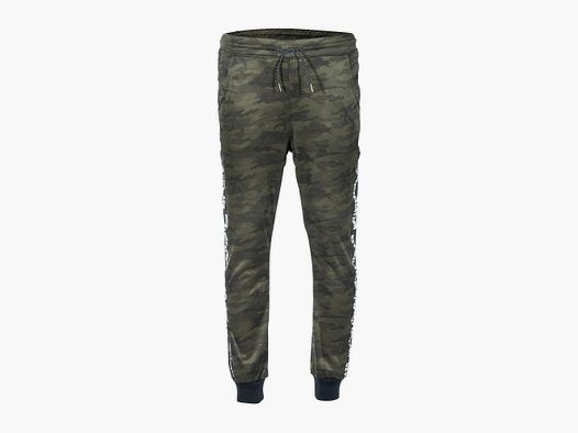 Mil-Tec Trainingshose Camo Style