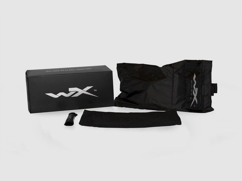 Wiley X Schutzbrille SPEAR Dual, Bild 30 von 30