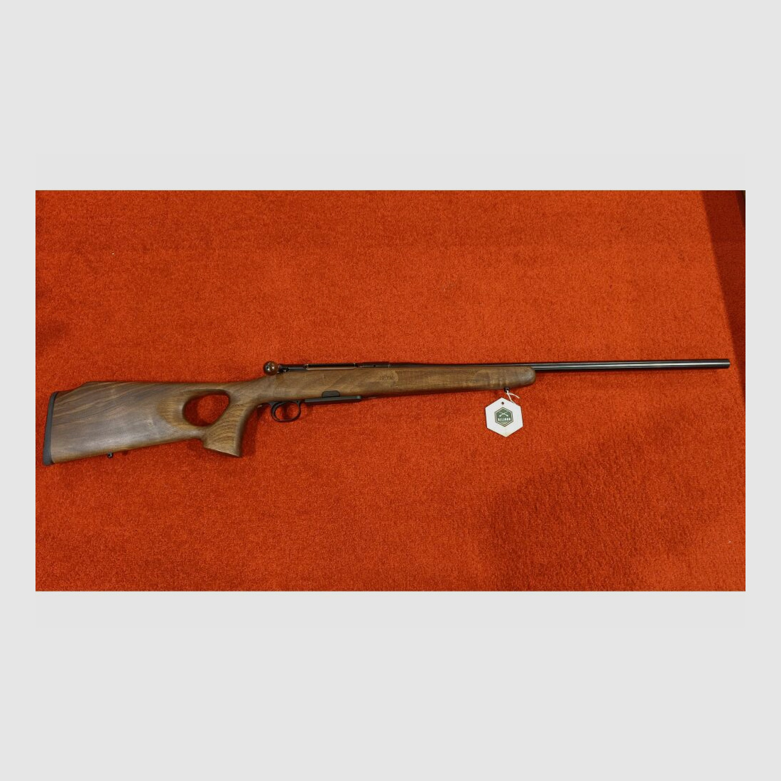 Heym SR30 .308Win