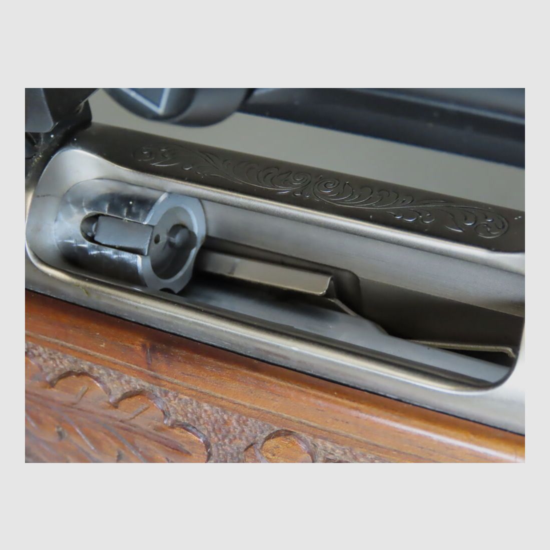 Steyr Luxus