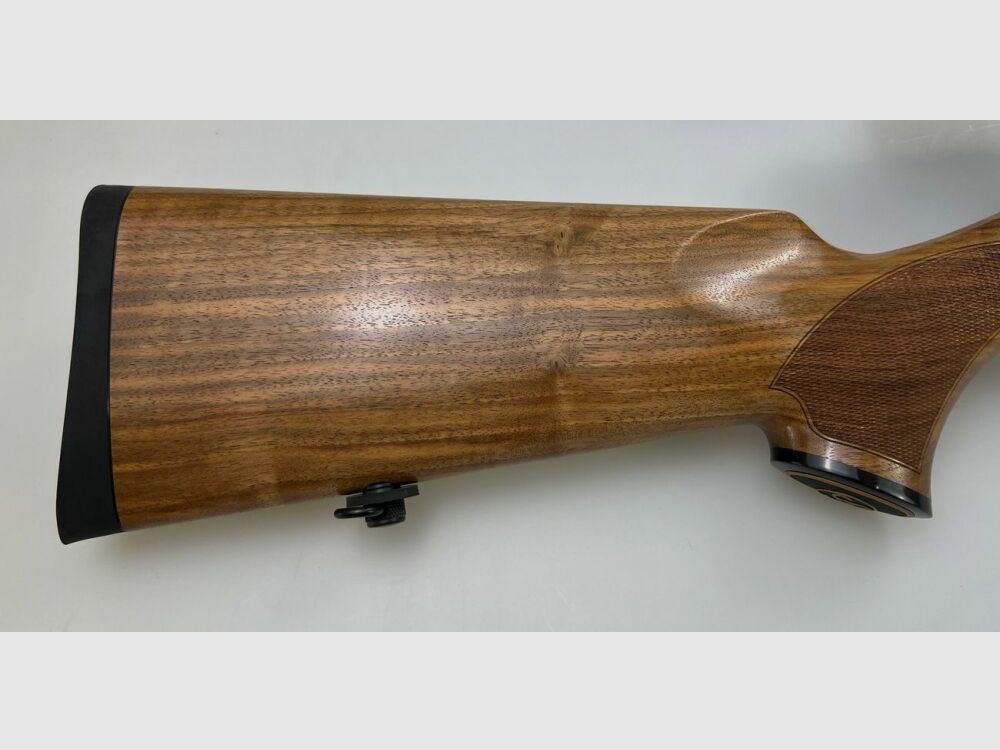 Sauer ErgoLux