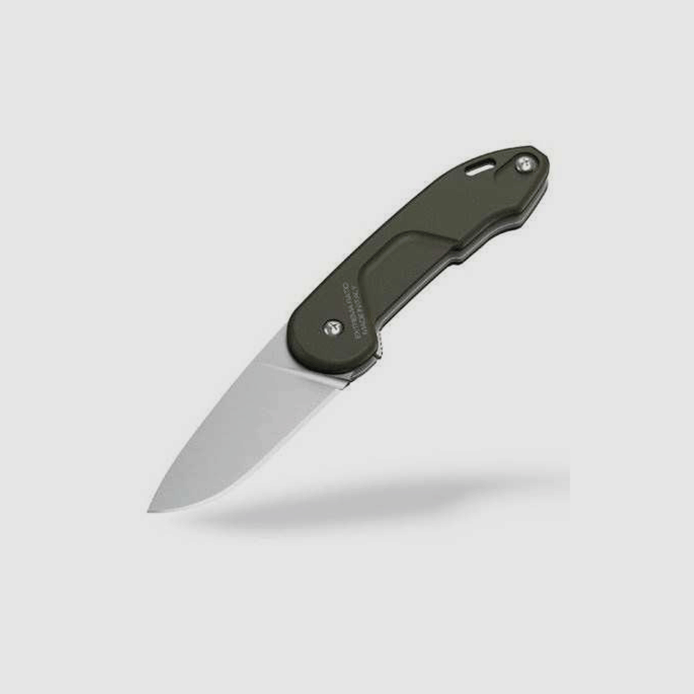 NÓŻ – EXTREMA RATIO BF0 R CD RANGER GREEN, zdjęcie 1 z 5