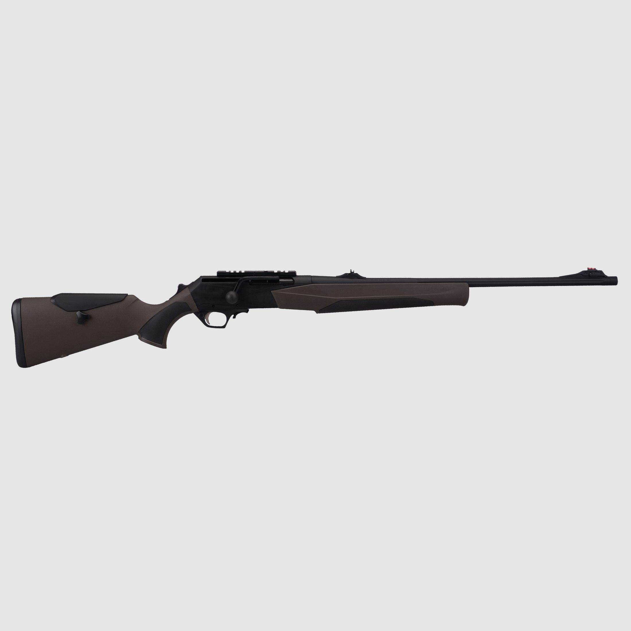Browning Maral STD Comp Brown Adj. HC Paket .308Win Repetierbüchsen