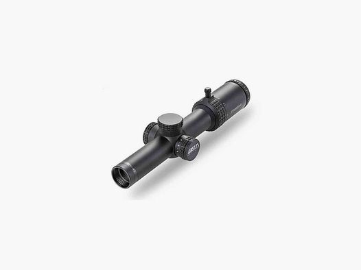 Visier Stryker HD 1-6×24 SFP Reticle DSMR Delta Optical