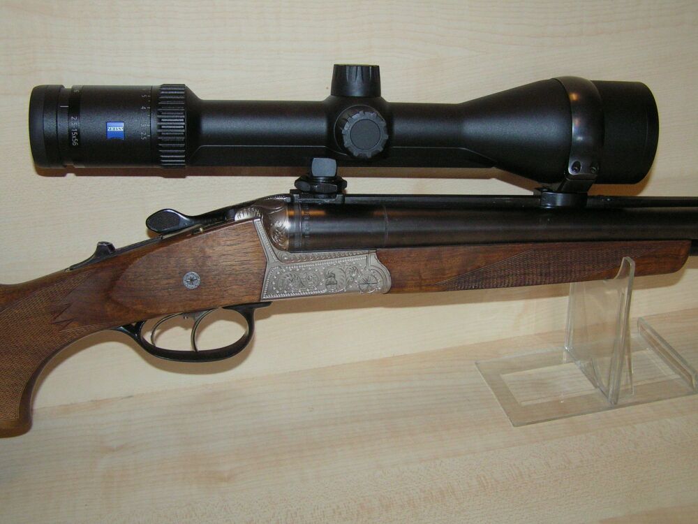 Krieghoff Trumpf