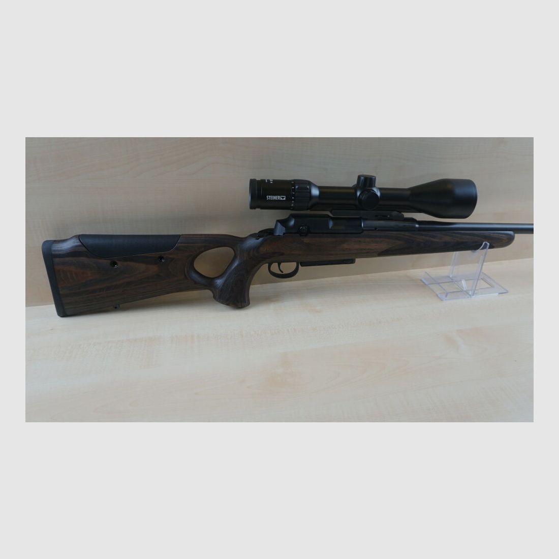 Mauser Link System 25 Max
