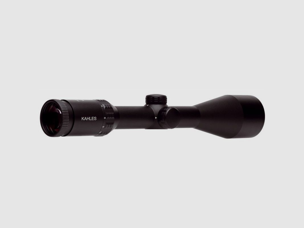 KAHLES HELIA 2.4-12x56i lunette avec tourelle, image 6 sur 6