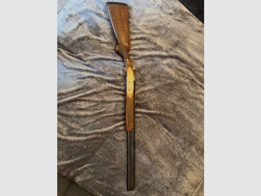 Beretta Silver Pigeon III 12/76