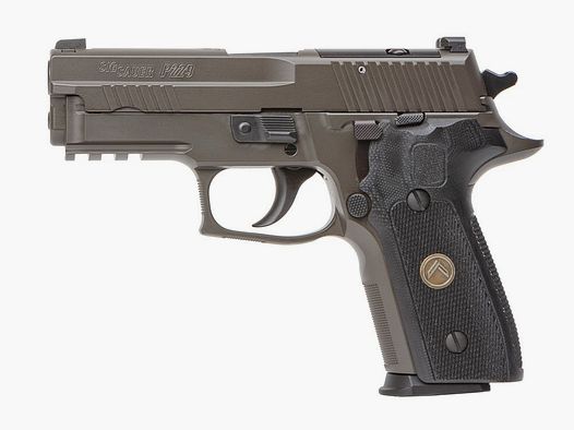 Sig Sauer Pistole P229 Legion Compact – 9 mm Para
