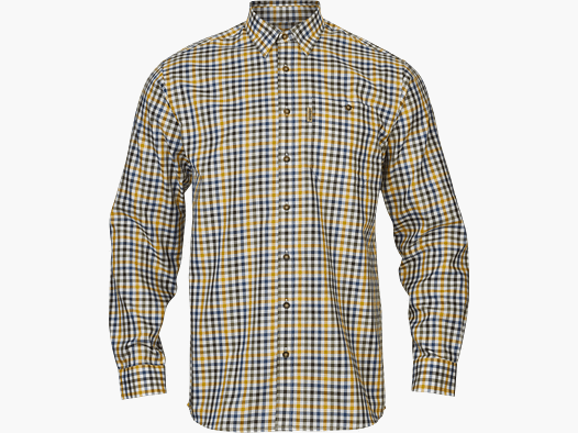 Härkila Milford Hemd Herren Grape Leaf, L