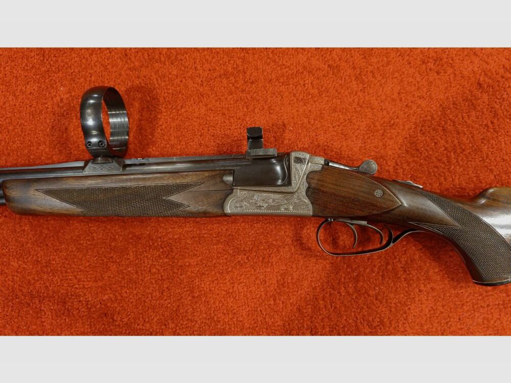 Sauer & Sohn Mod.54 .30-06Spring;16/70