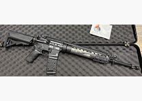 Oberland Arms OA-15 SPR MK12 Mod.0 - .223 Rem Custom Shop Design z lufą 18