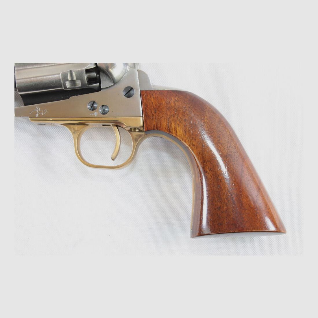 Colt Perkussions-Revolver Colt New Model Army 8" - .44(Blackpowder)