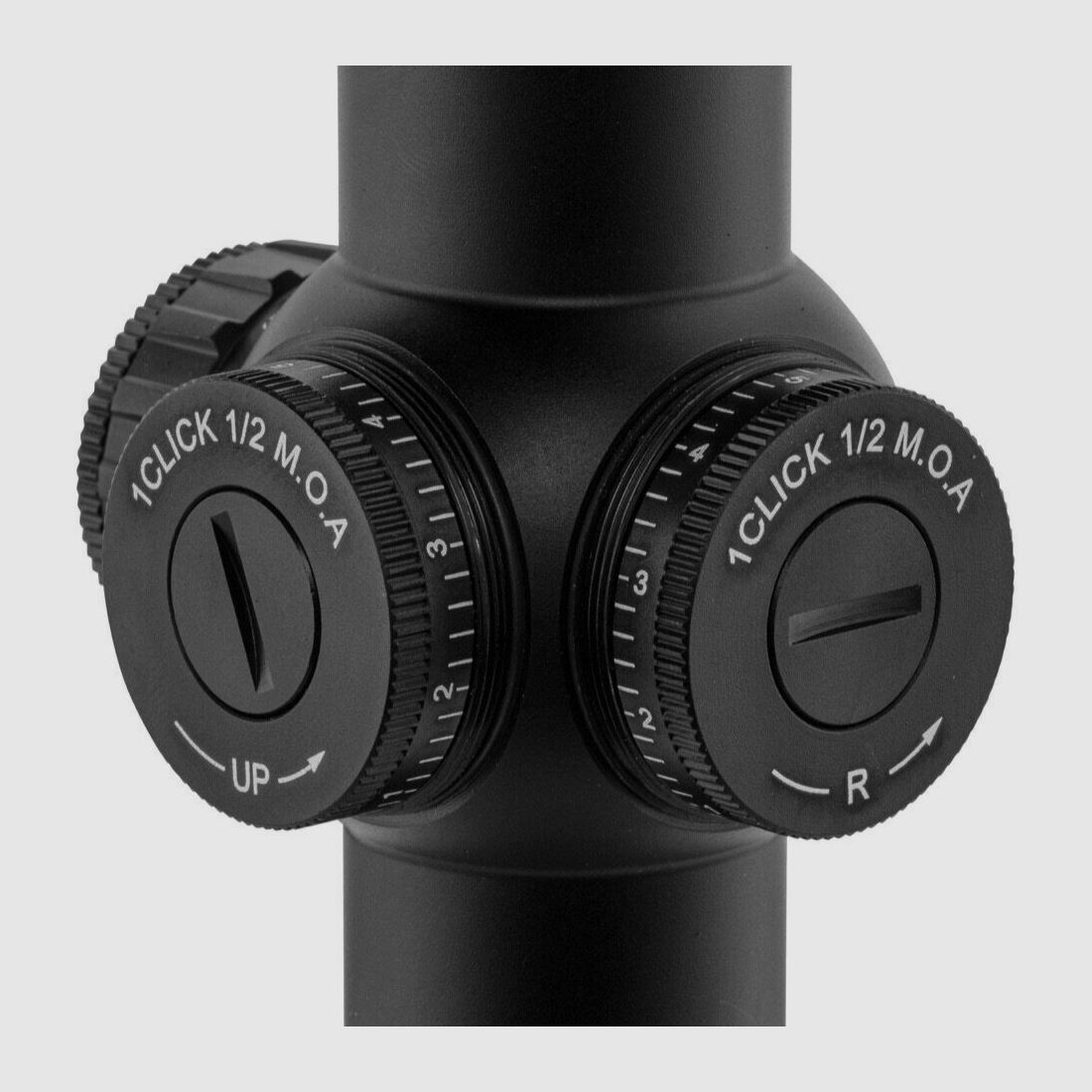 Waldberg 1-8×24 IR Driven Hunt Riflescope, image 9 of 9