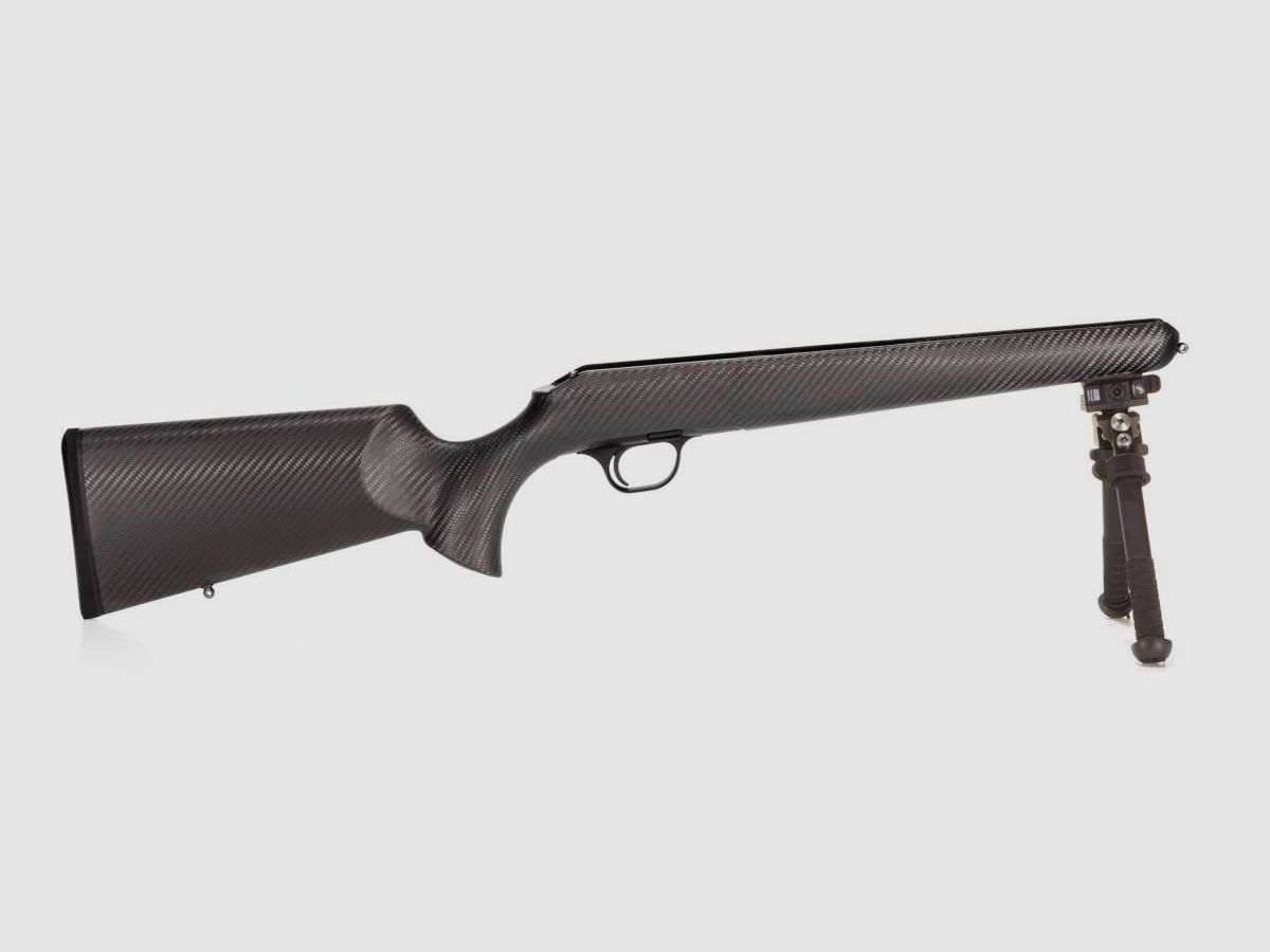 Karbon-Schaft für Blaser R8, Bild 1 von 19
