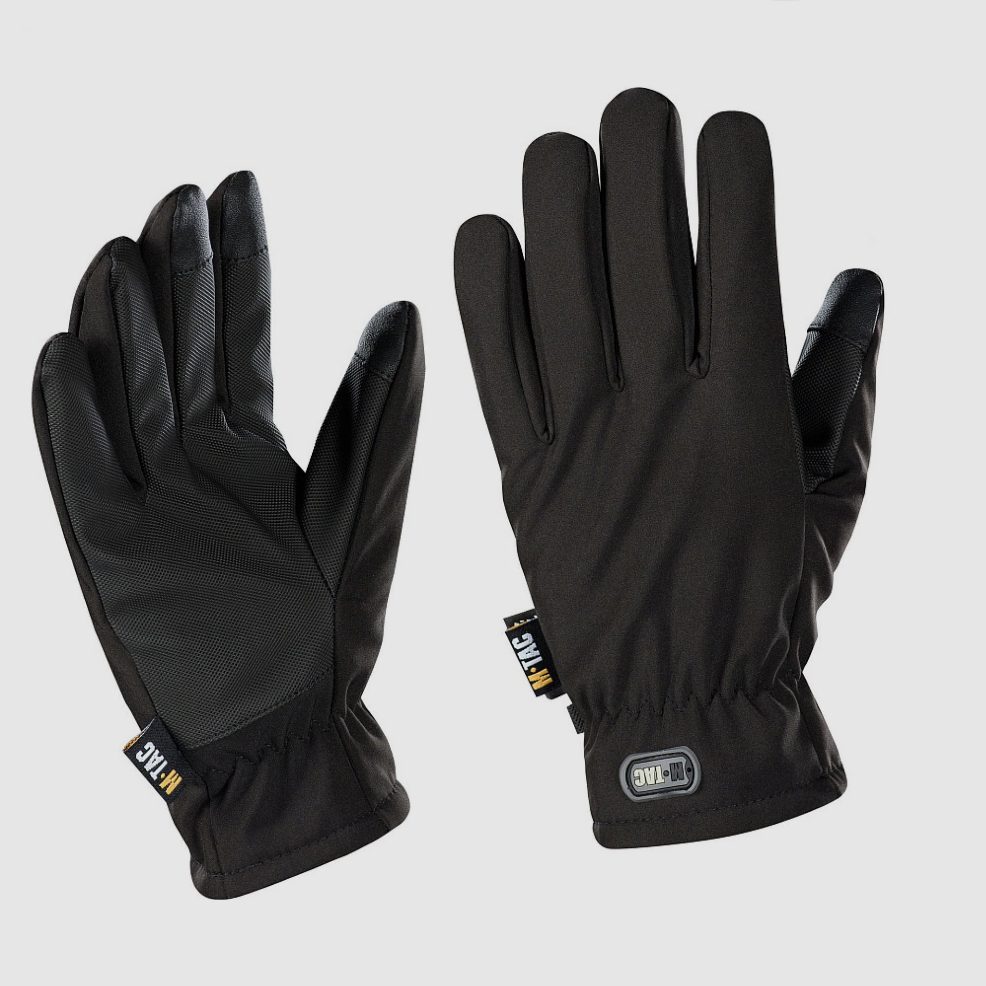Thinsulate softshellhandschoenen, afbeelding 1 van 24