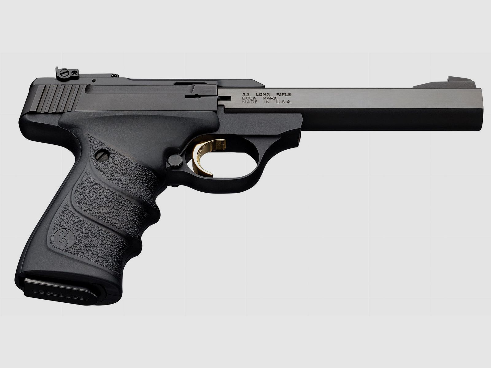 Pistool BUCK MARK STANDARD URX 22LR, afbeelding 3 van 4