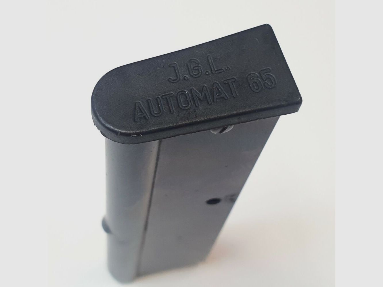 Landmann Waffenfabrik GmbH Magazin für Gewehr JGL Landmann Automat 65/68/69 - .22lr - 10 Schuss