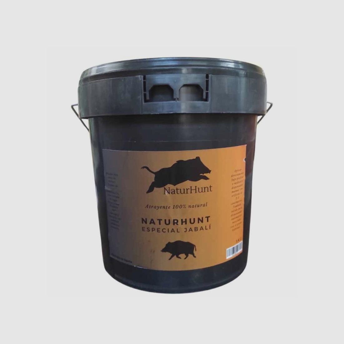 Attractant Naturhunt, granulés, 3 kg, image 2 sur 2