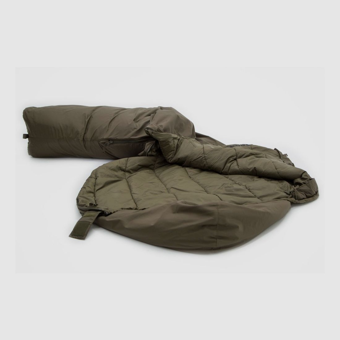 Carinthia Tropen 200 mit Netz olive