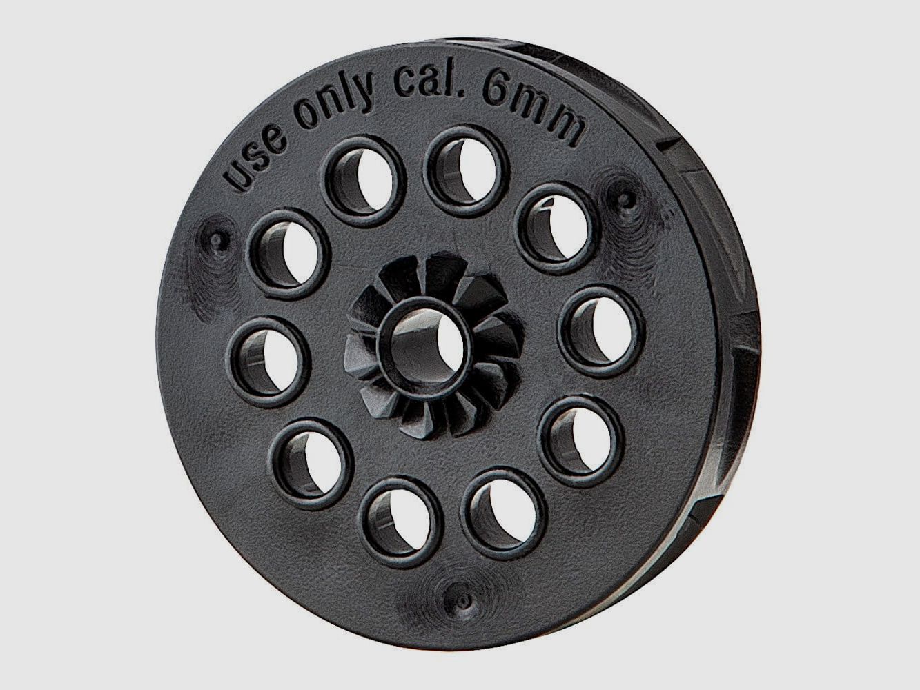Elite Force H8R Gen2 6 mm Replacement Clips