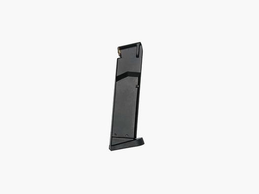 20-Schuss Magazin Gas für CZ75D Compact und Shadow