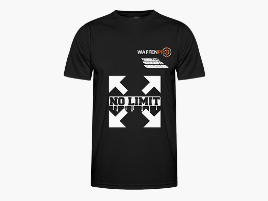 WaffenPro Funktions-T-Shirt