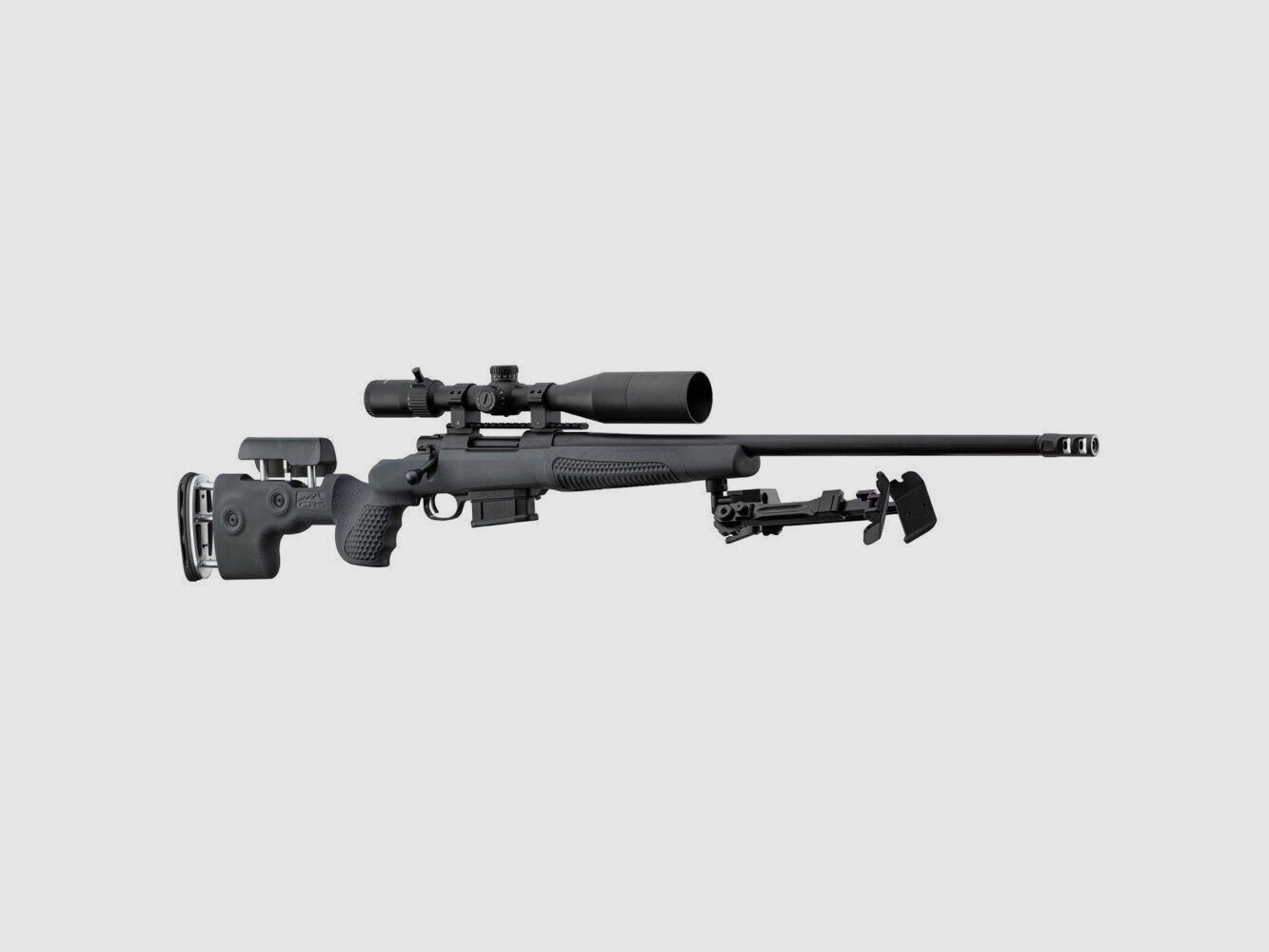 Howa Pack Repetierbüchse 1500 GRS Fenris .308 Win, Bild 2 von 10