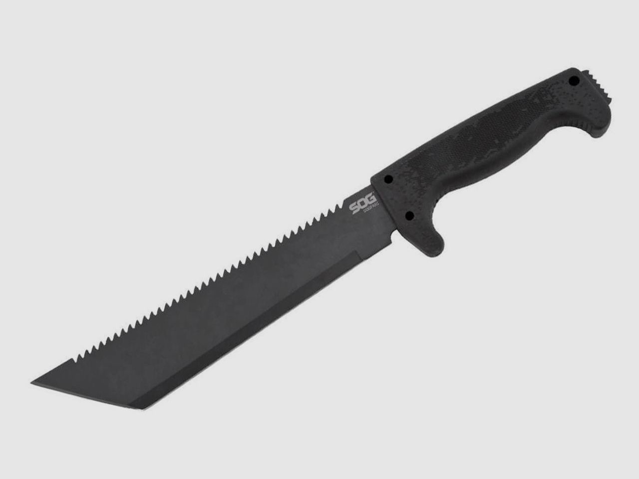 Messer SOGfari Tanto Machete