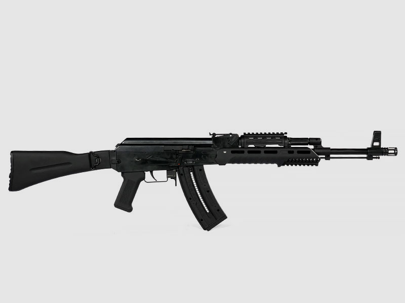 MAUSER AK47 OMEGA