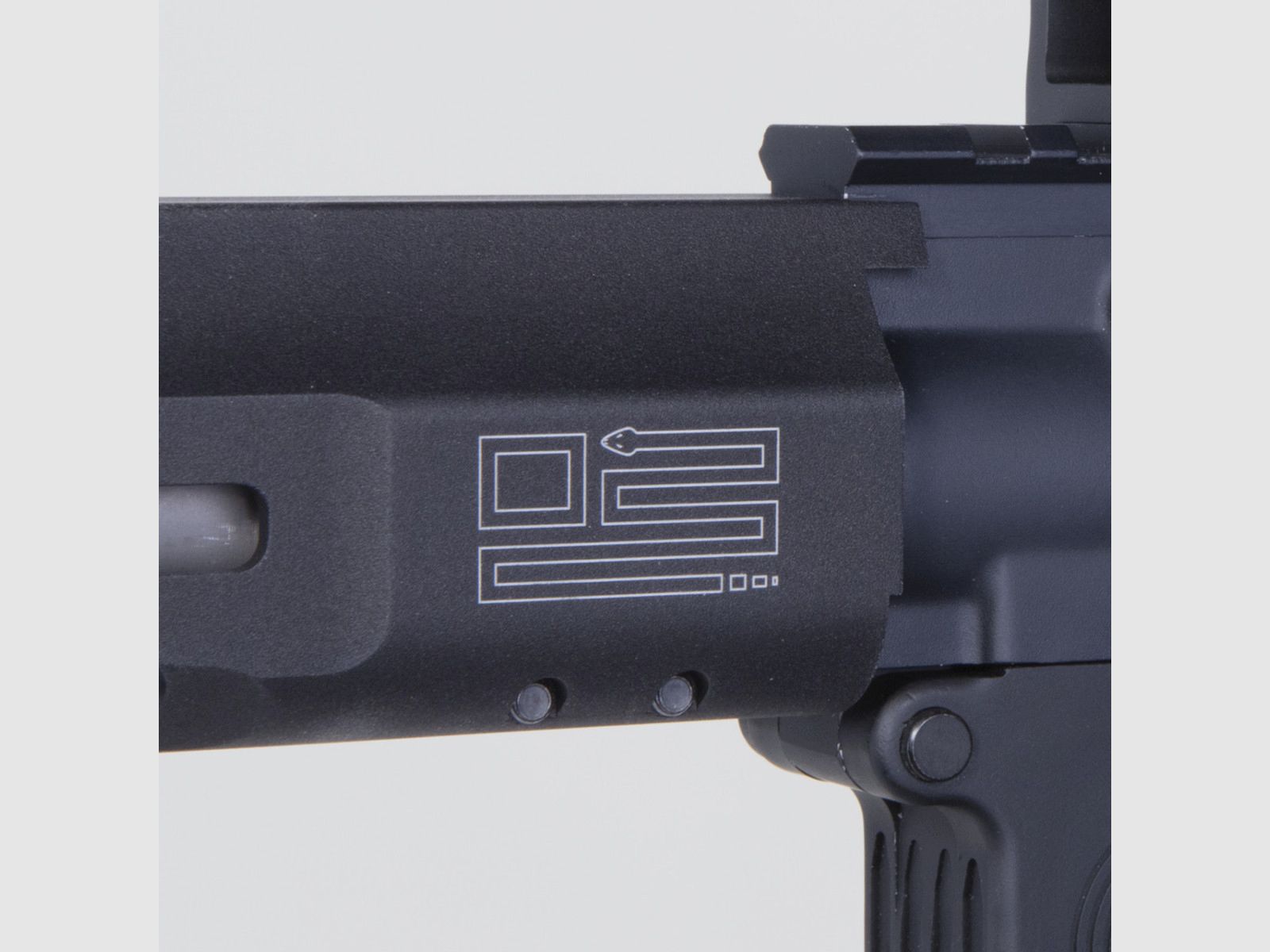 Sig Sauer M400 pistolet 11,5'', image 5 sur 5