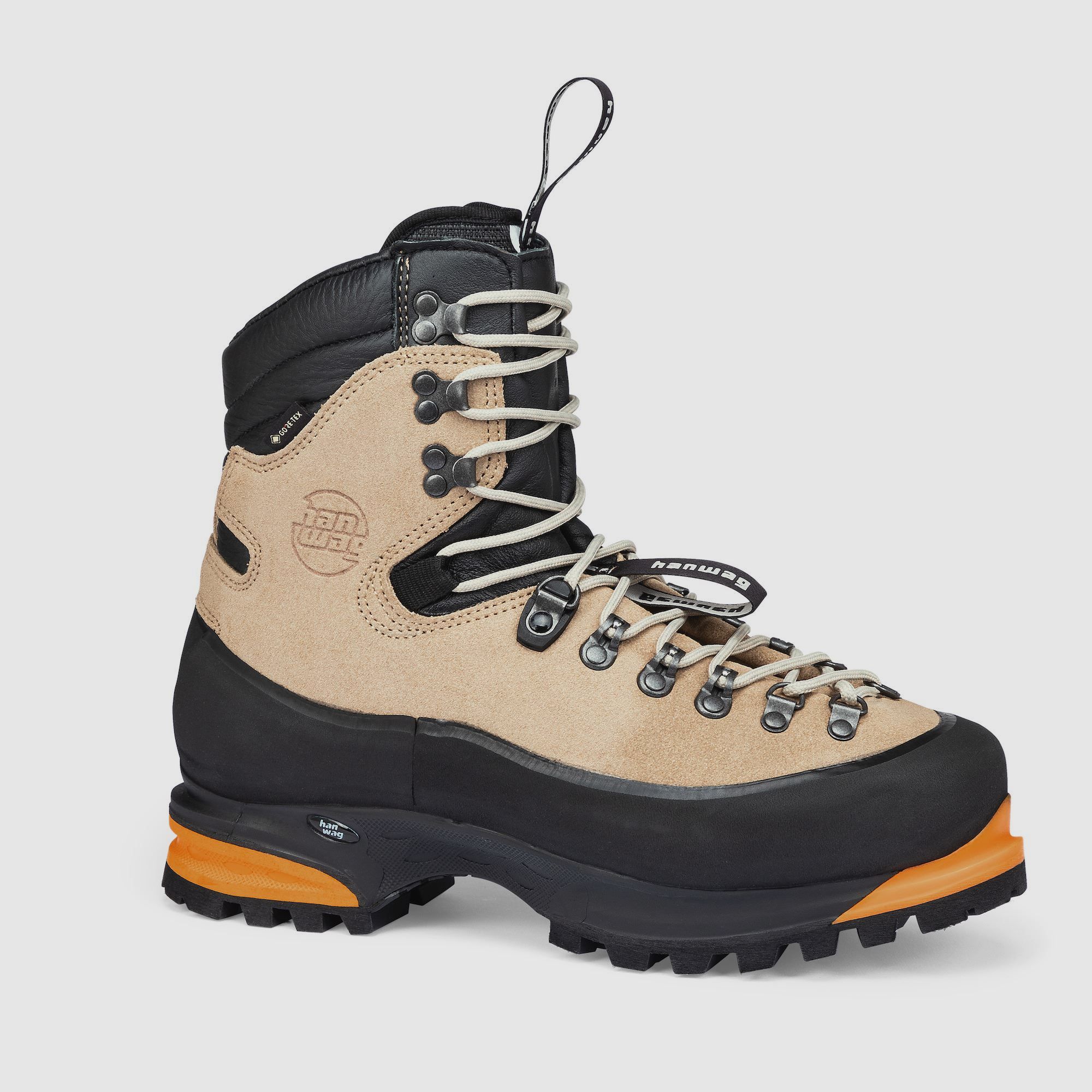 HANWAG Omega GTX, afbeelding 1 van 2