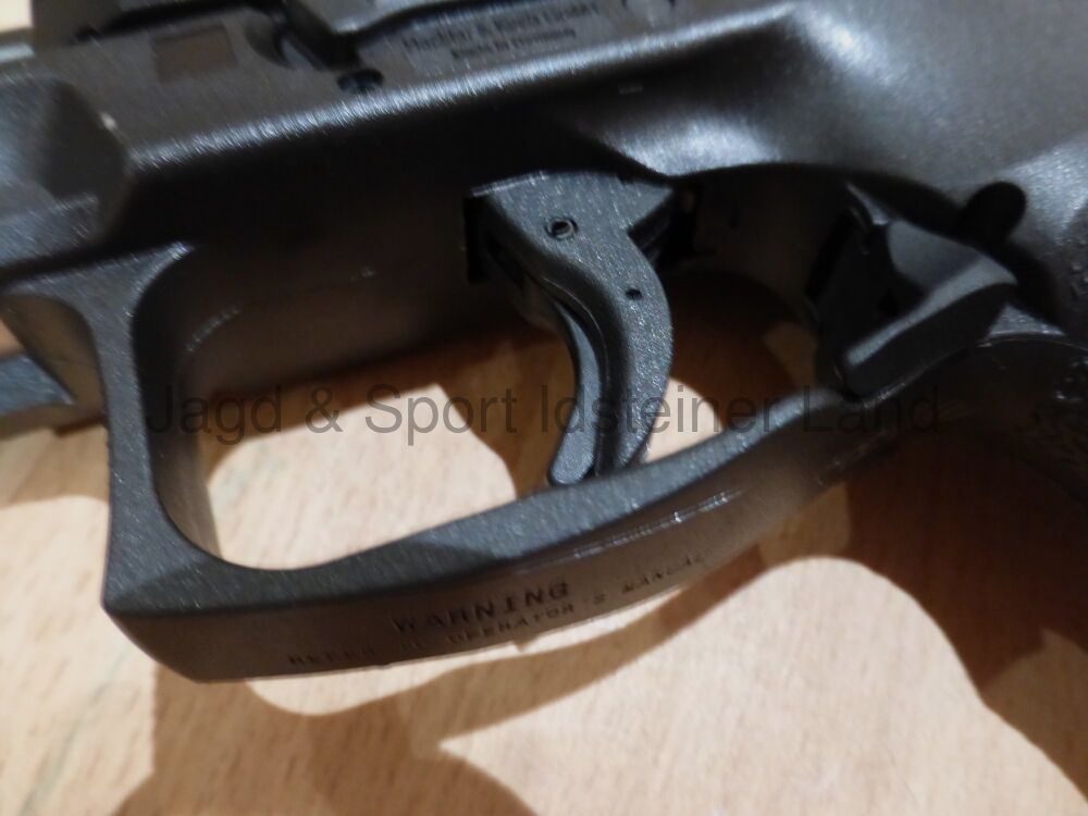 Heckler & Koch SFP9-SF SK