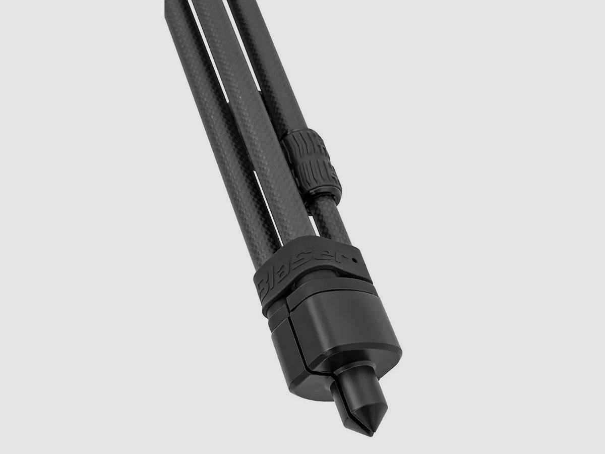 BLASER Carbon Zielstock 2.0