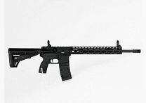 Oberland Arms OA-15 Black Label M5