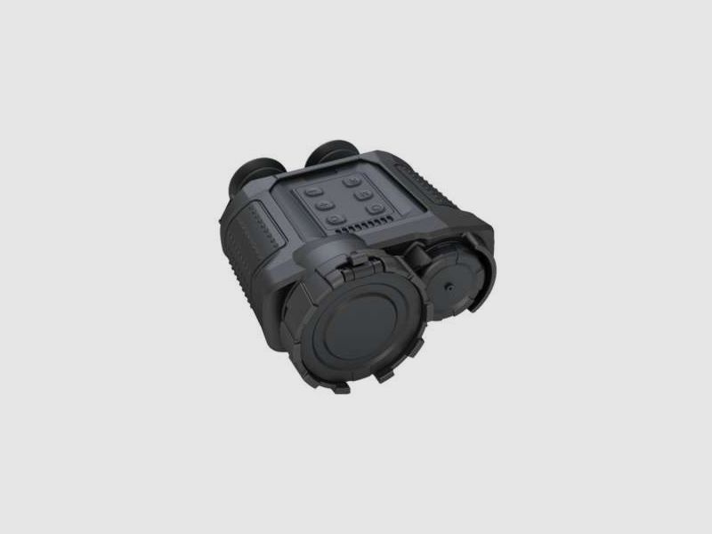 Telos LRF XP50, das Topgerät, Bild 17 von 20